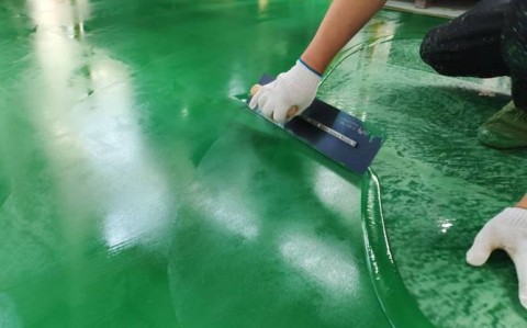 沧县VEF地坪什么是VEF地坪