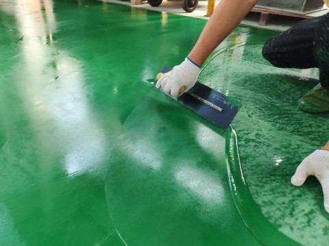 沧县VEF地坪什么是VEF地坪